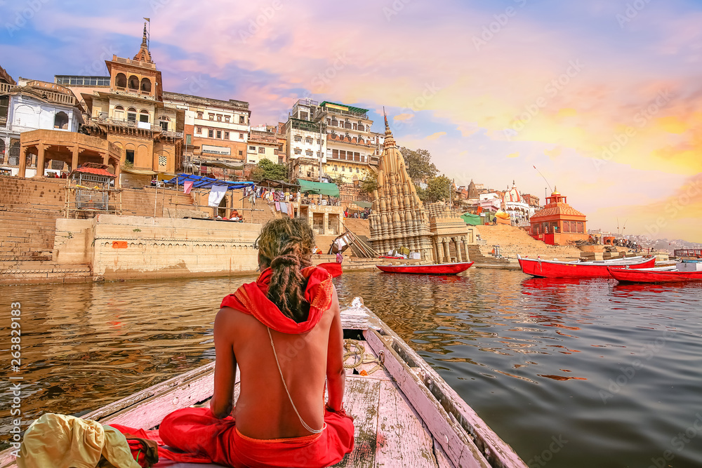 kashi tour package