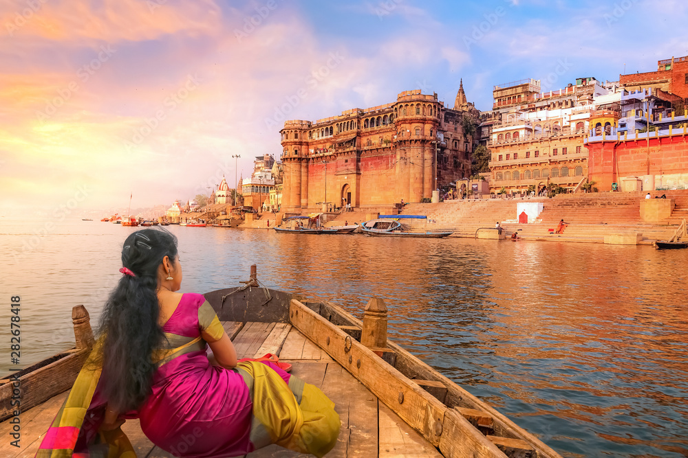 kashi tour package