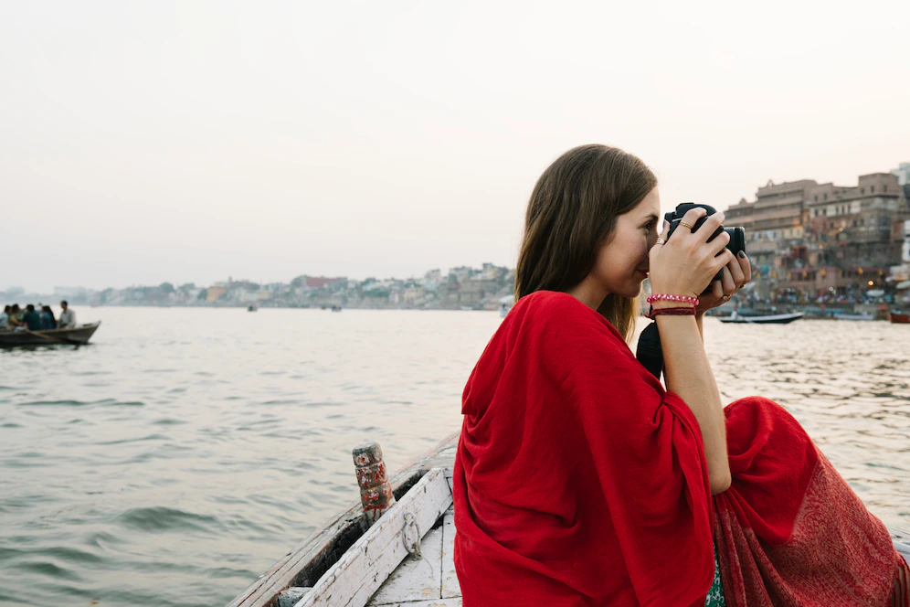 kashi tour package